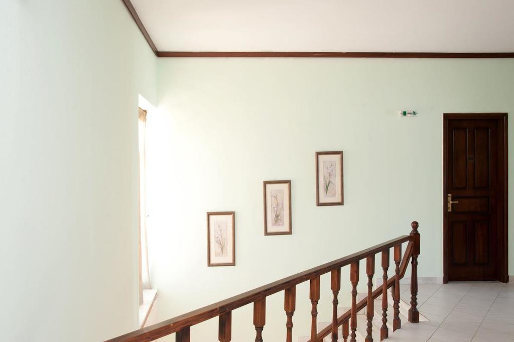 Methoni Beach Hotel Екстер'єр фото