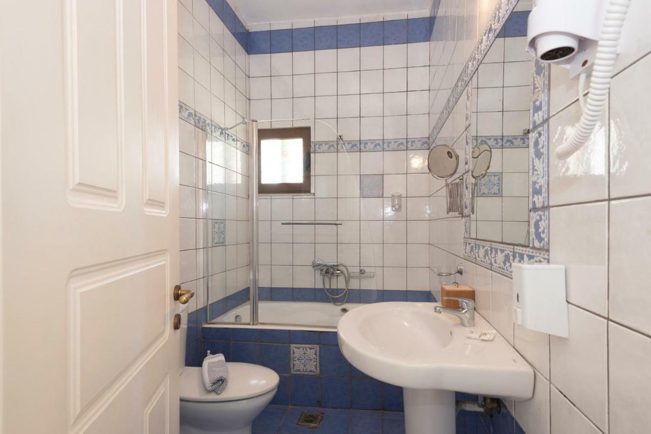 Methoni Beach Hotel Екстер'єр фото