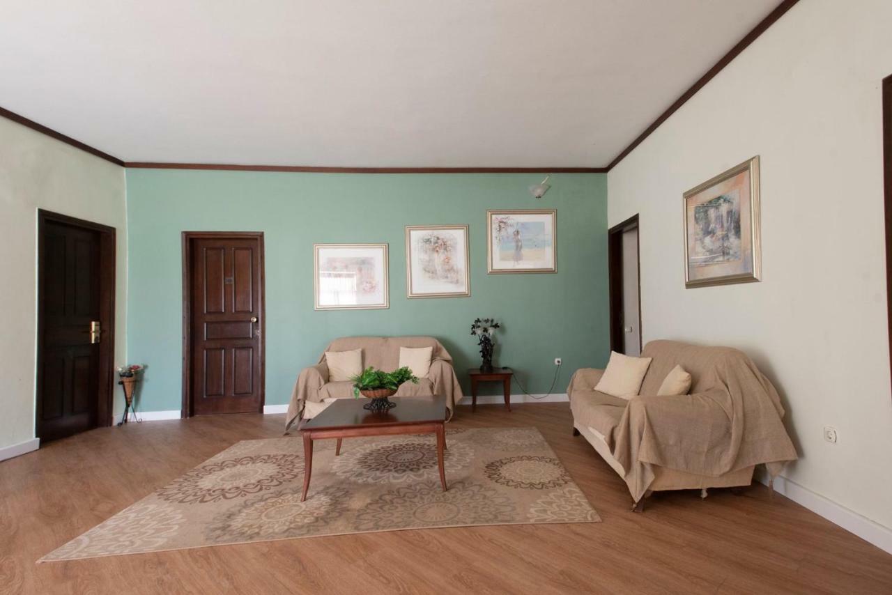 Methoni Beach Hotel Екстер'єр фото